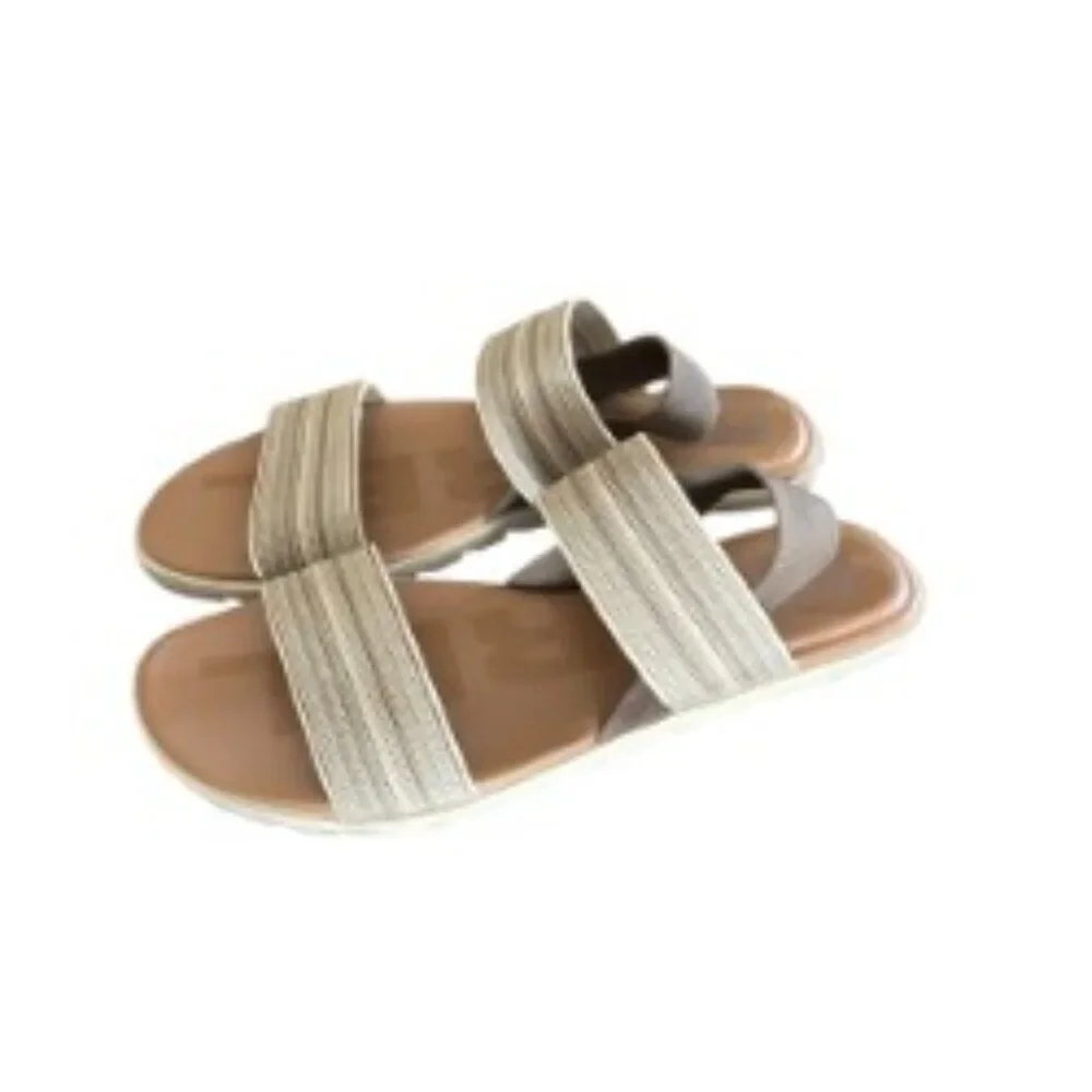 Sorel ella striped